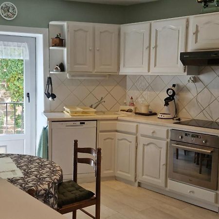 Appartement 120 M² Duplex Coeur Historique Au Calme Le Puy-en-Velay 외부 사진