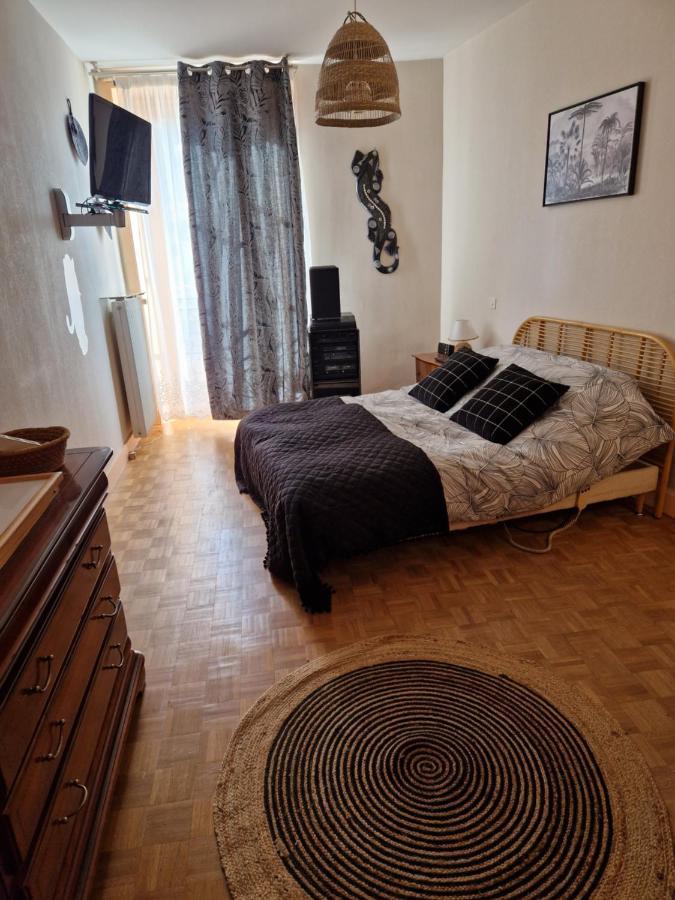 Appartement 120 M² Duplex Coeur Historique Au Calme Le Puy-en-Velay 외부 사진