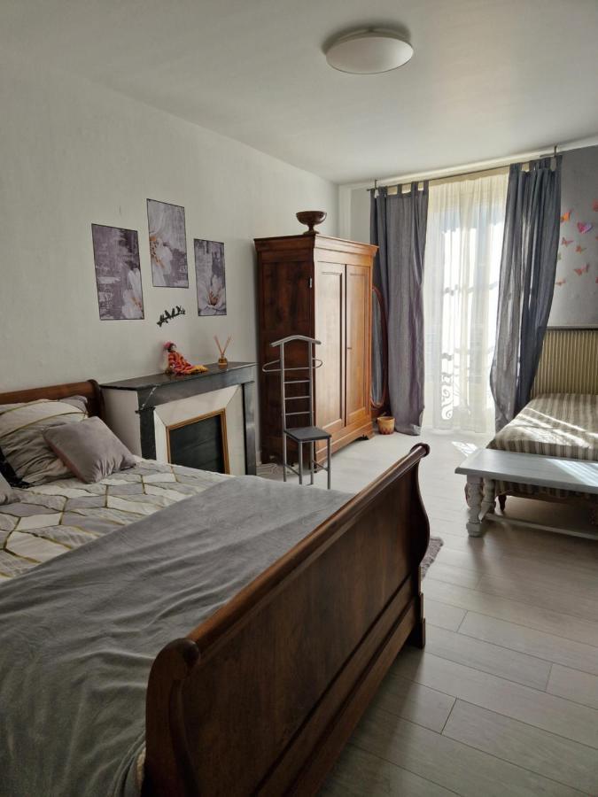 Appartement 120 M² Duplex Coeur Historique Au Calme Le Puy-en-Velay 외부 사진