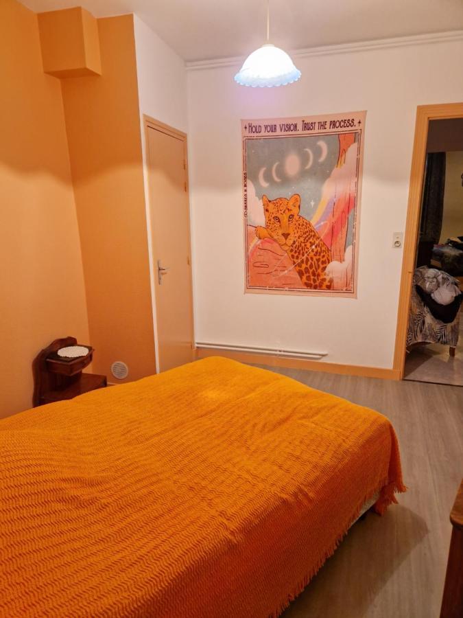 Appartement 120 M² Duplex Coeur Historique Au Calme Le Puy-en-Velay 외부 사진