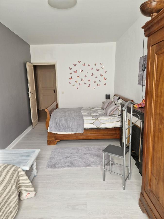 Appartement 120 M² Duplex Coeur Historique Au Calme Le Puy-en-Velay 외부 사진