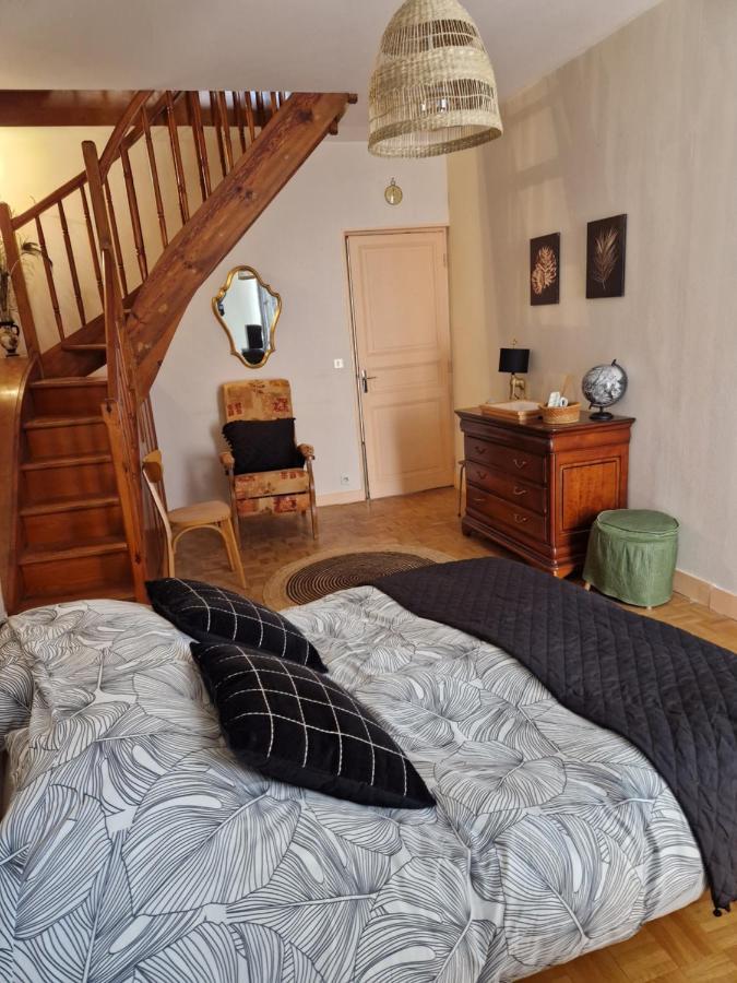 Appartement 120 M² Duplex Coeur Historique Au Calme Le Puy-en-Velay 외부 사진