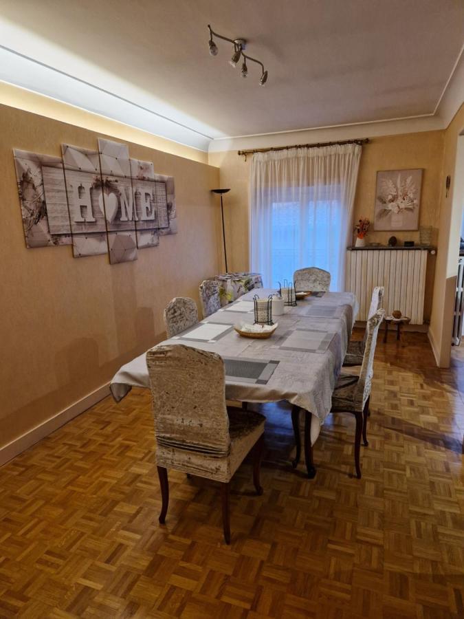 Appartement 120 M² Duplex Coeur Historique Au Calme Le Puy-en-Velay 외부 사진