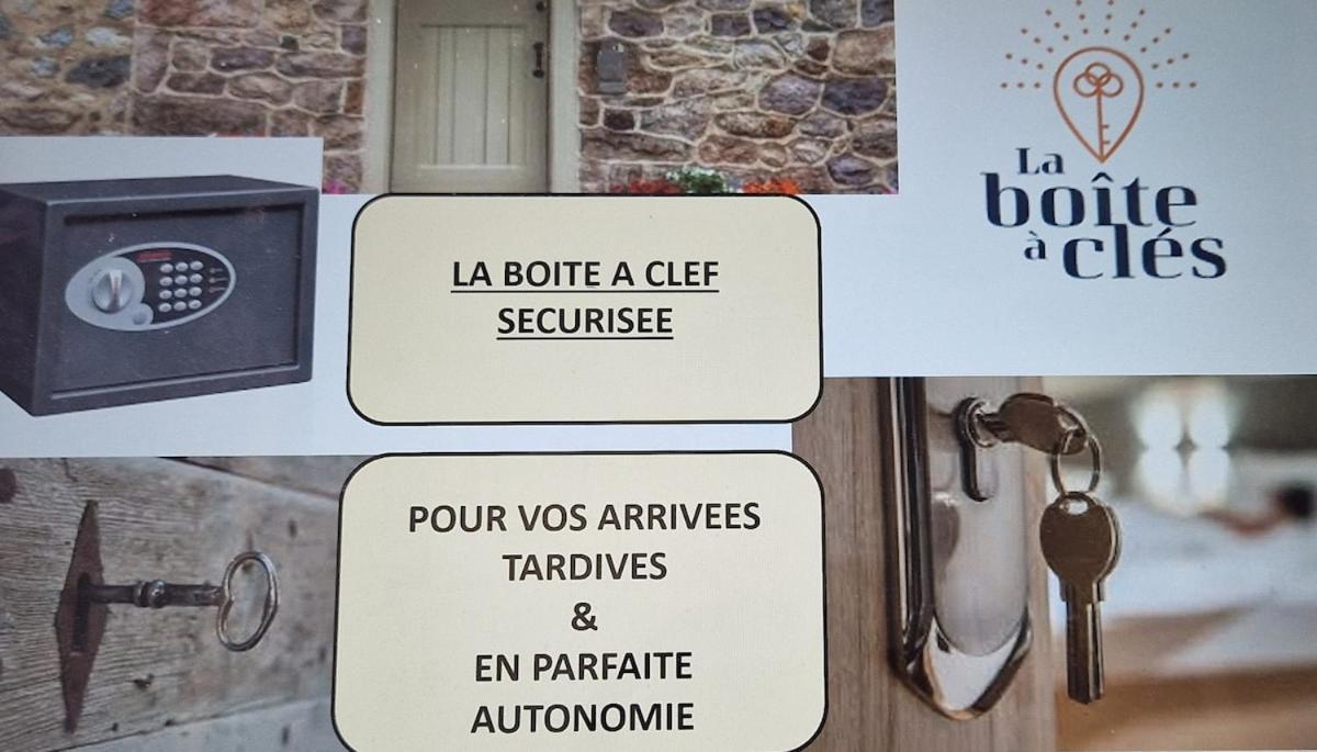 Appartement 120 M² Duplex Coeur Historique Au Calme Le Puy-en-Velay 외부 사진