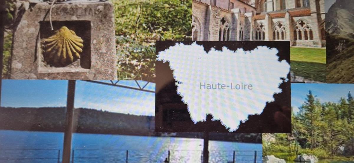 Appartement 120 M² Duplex Coeur Historique Au Calme Le Puy-en-Velay 외부 사진