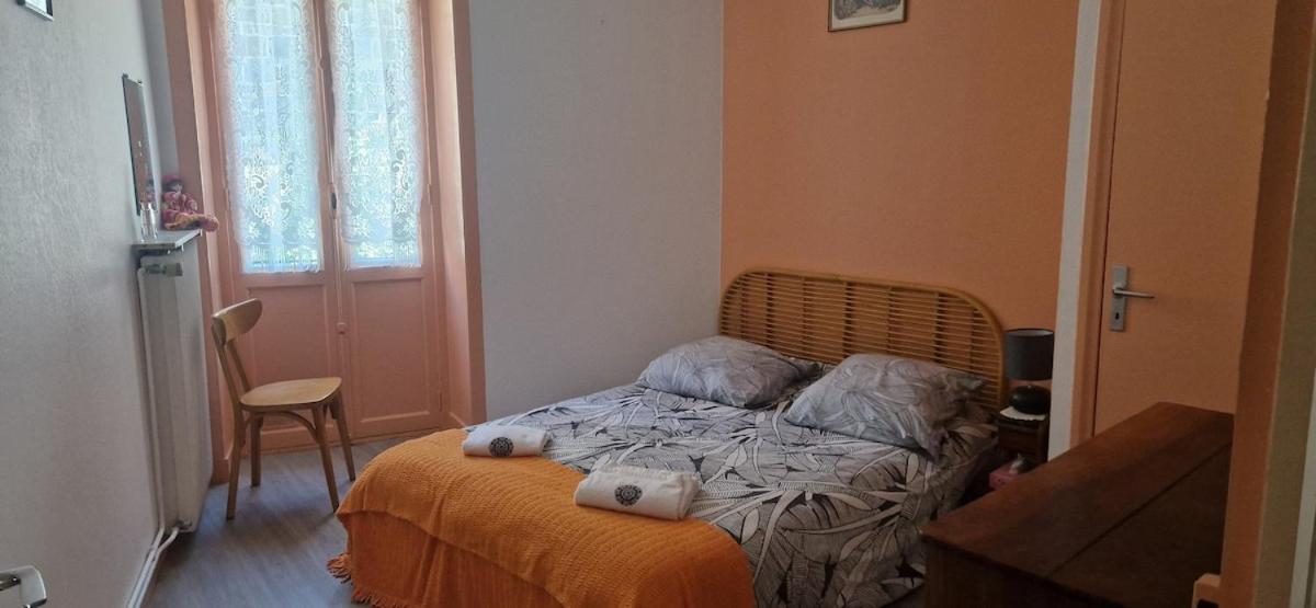 Appartement 120 M² Duplex Coeur Historique Au Calme Le Puy-en-Velay 외부 사진