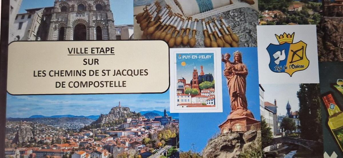 Appartement 120 M² Duplex Coeur Historique Au Calme Le Puy-en-Velay 외부 사진