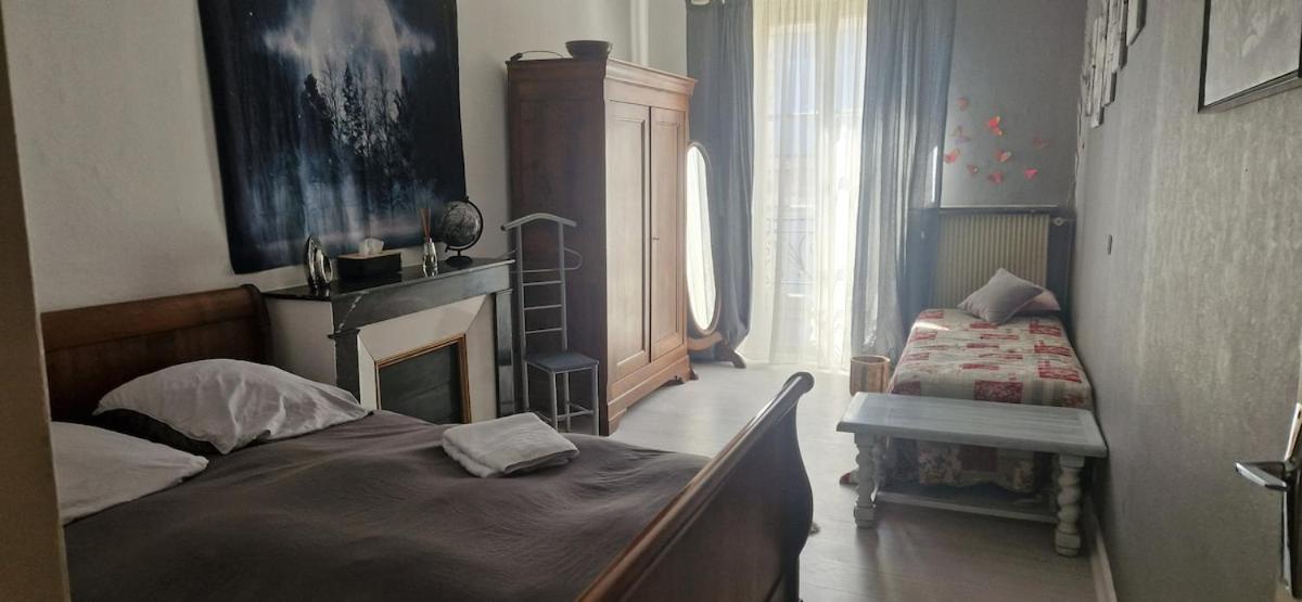 Appartement 120 M² Duplex Coeur Historique Au Calme Le Puy-en-Velay 외부 사진
