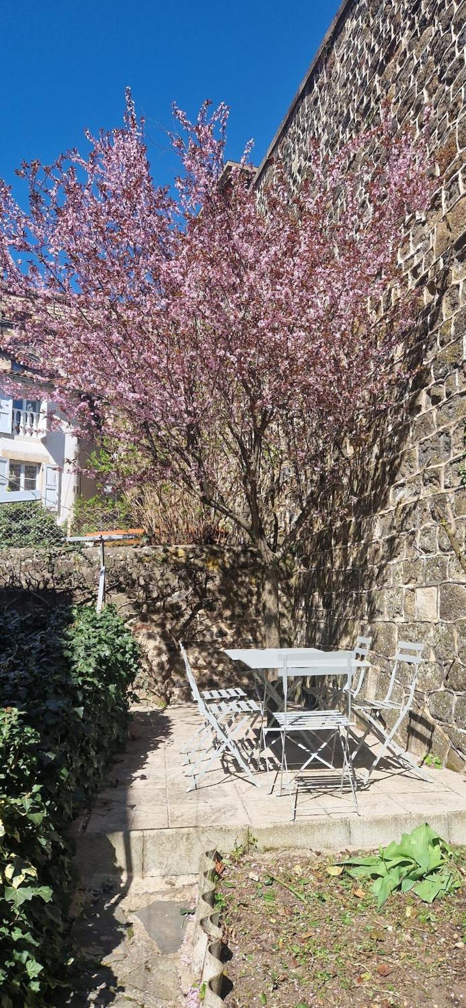 Appartement 120 M² Duplex Coeur Historique Au Calme Le Puy-en-Velay 외부 사진