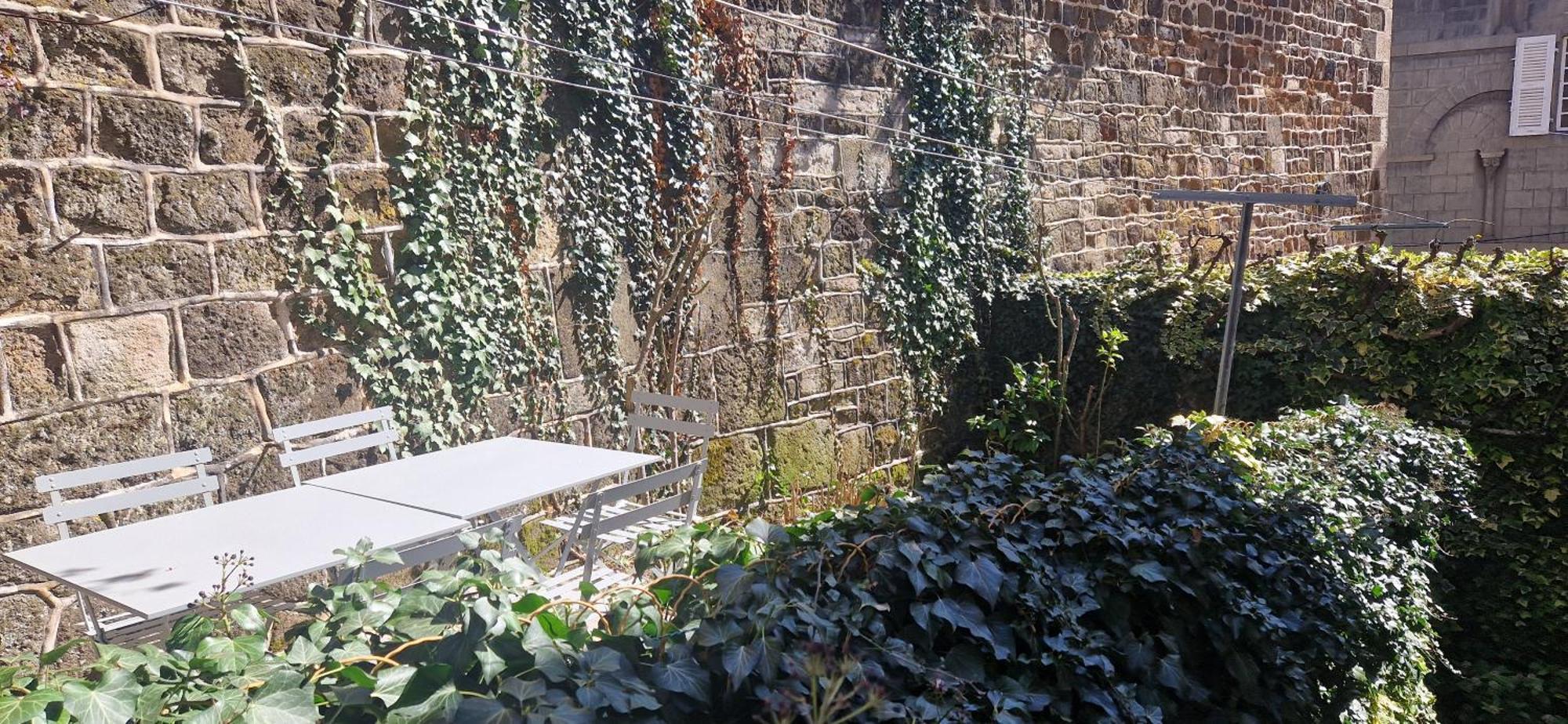 Appartement 120 M² Duplex Coeur Historique Au Calme Le Puy-en-Velay 외부 사진