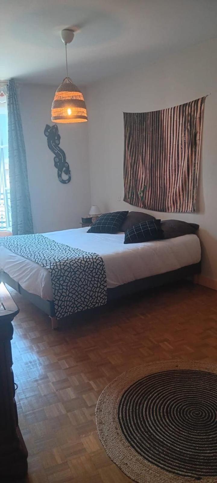 Appartement 120 M² Duplex Coeur Historique Au Calme Le Puy-en-Velay 외부 사진