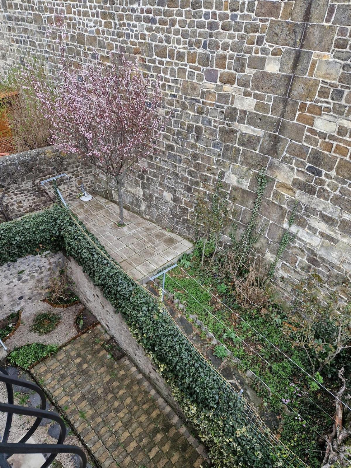 Appartement 120 M² Duplex Coeur Historique Au Calme Le Puy-en-Velay 외부 사진