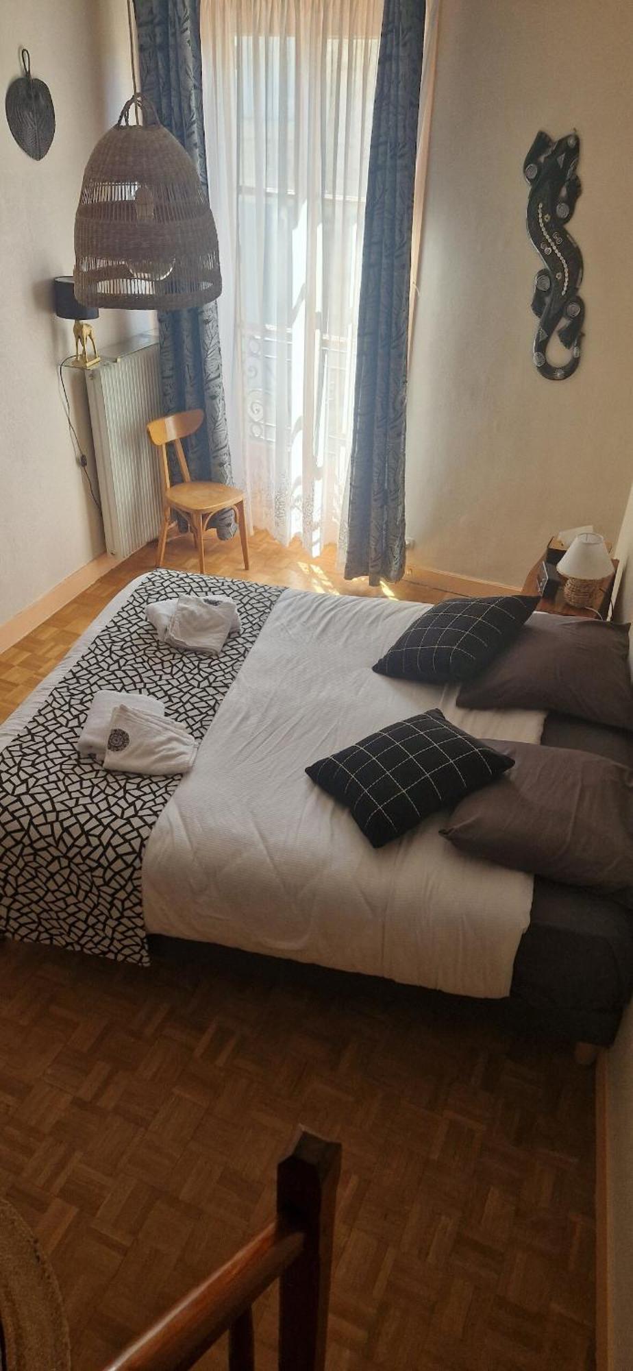 Appartement 120 M² Duplex Coeur Historique Au Calme Le Puy-en-Velay 외부 사진
