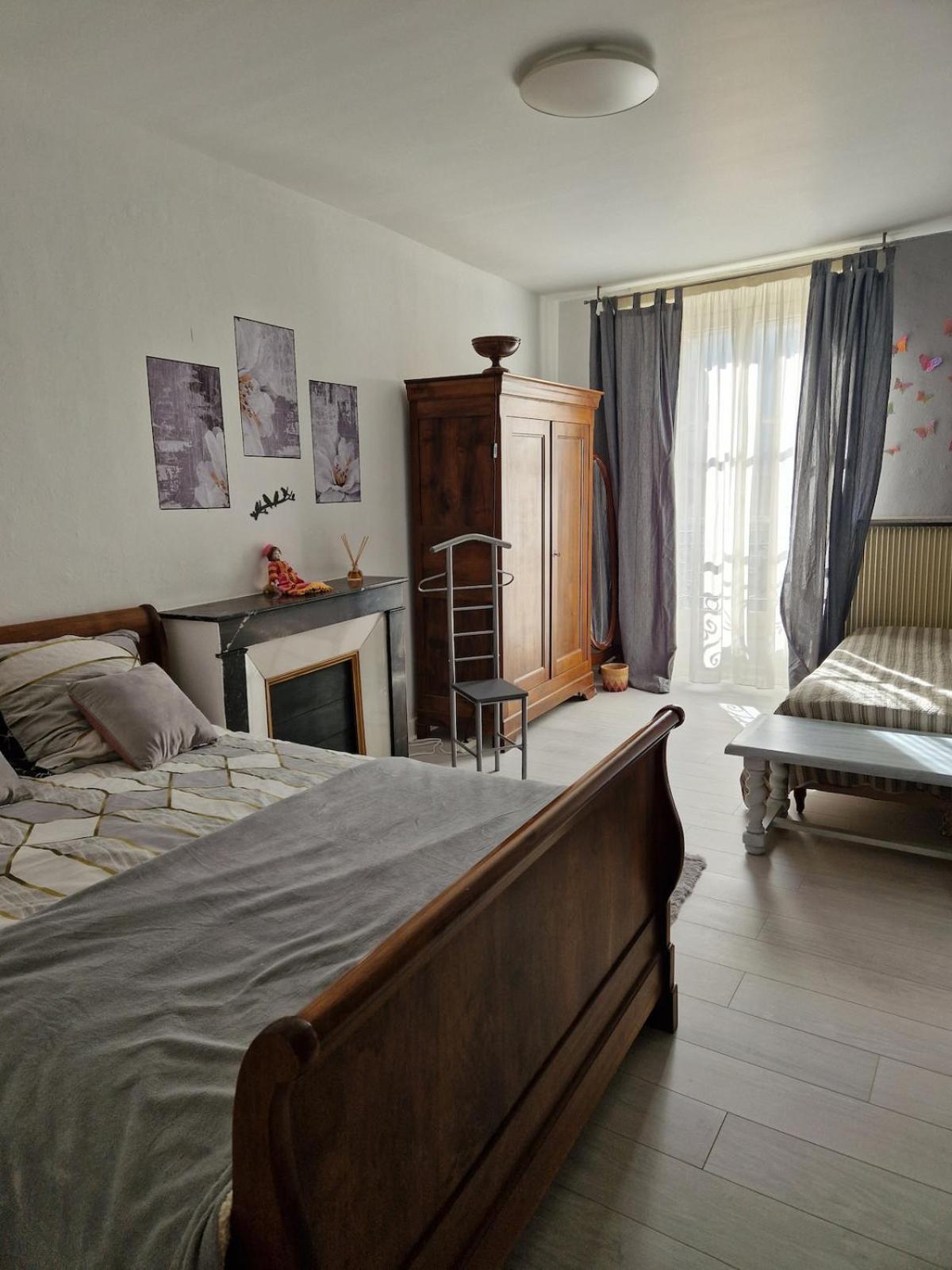 Appartement 120 M² Duplex Coeur Historique Au Calme Le Puy-en-Velay 외부 사진