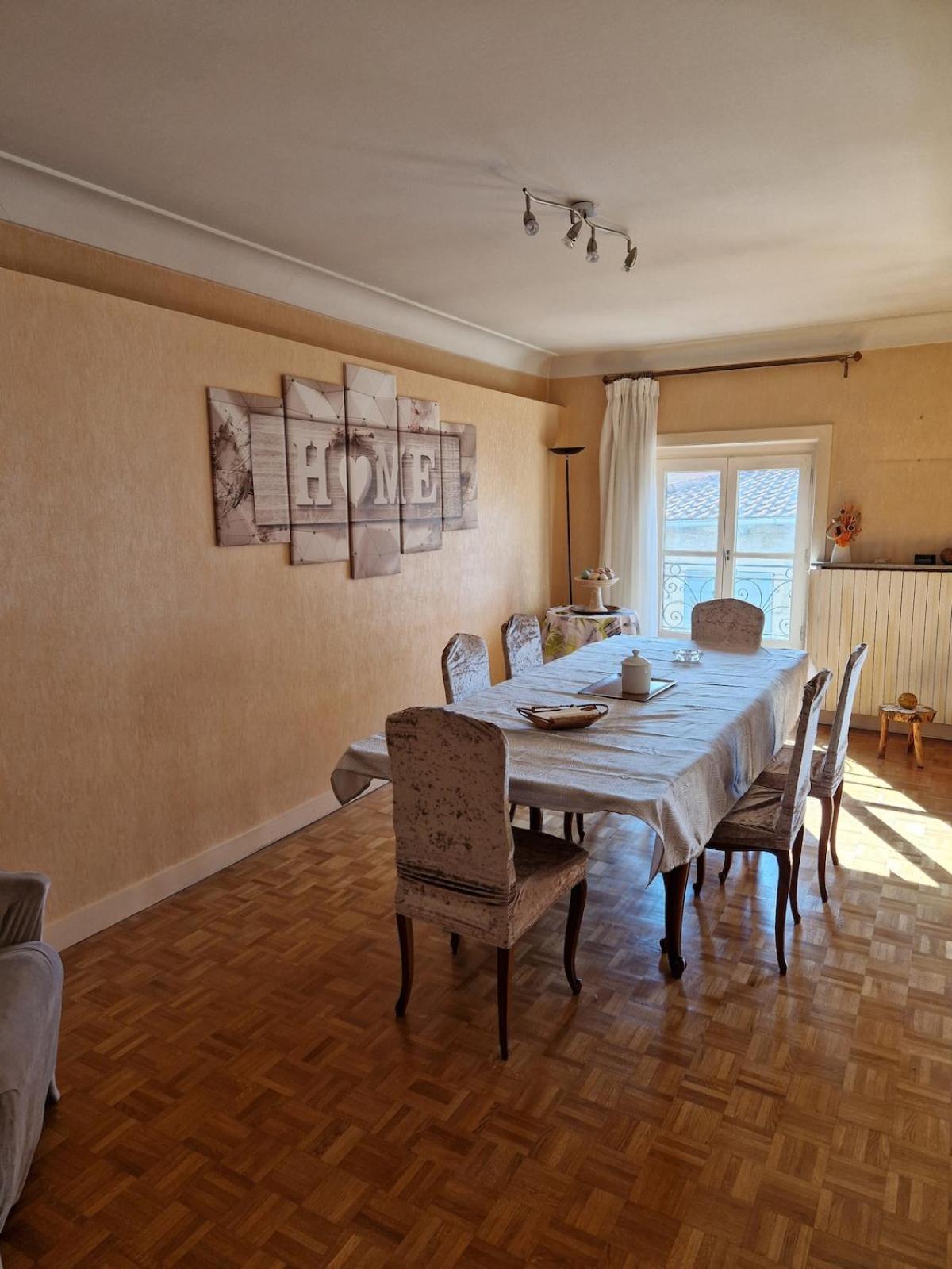 Appartement 120 M² Duplex Coeur Historique Au Calme Le Puy-en-Velay 외부 사진