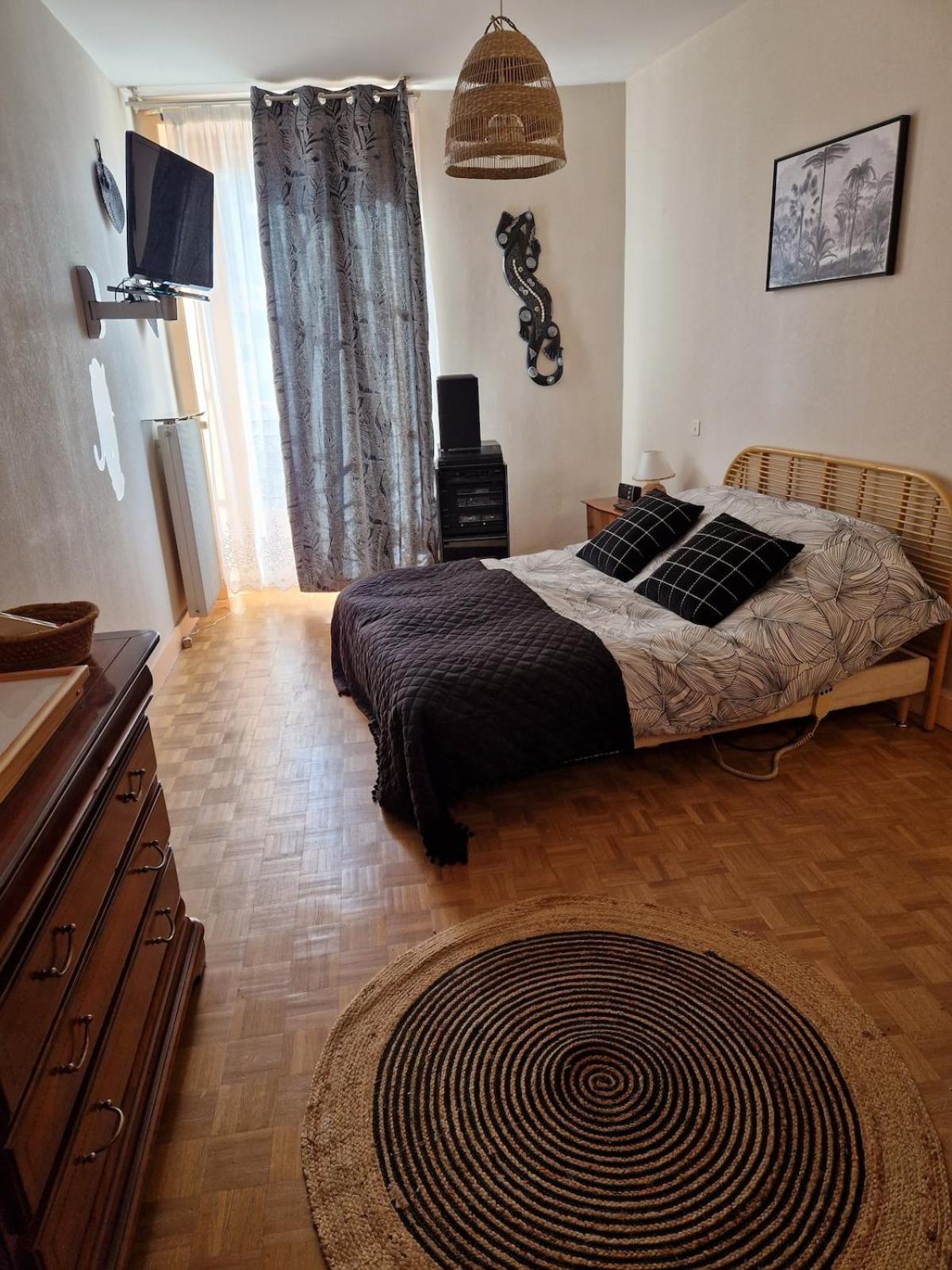 Appartement 120 M² Duplex Coeur Historique Au Calme Le Puy-en-Velay 외부 사진